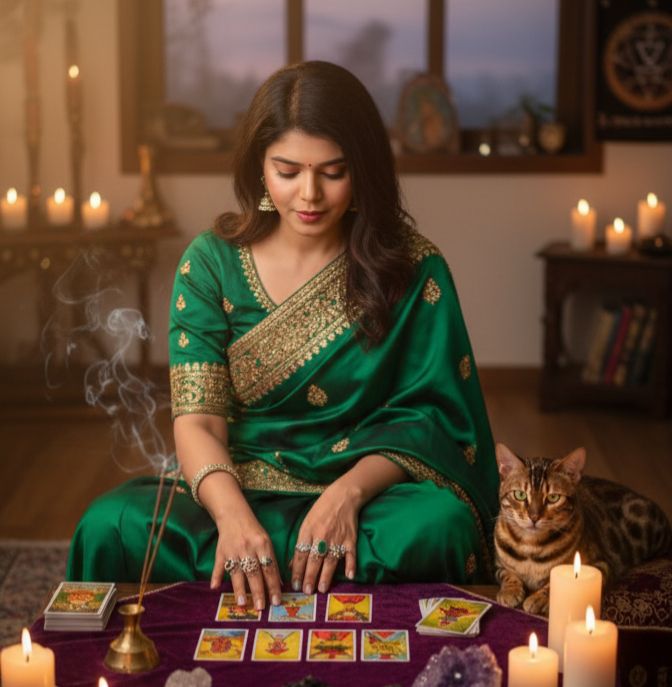 Astrologer